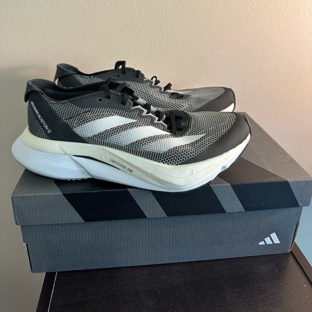 Adidas Adizero Boston 12